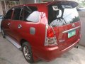 Toyota Innova 2005 for sale-2