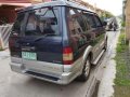 Mitsubishi adventure 2001 MT For Sale-3