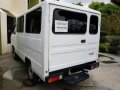 Mitsubishi L300 FB White For Sale-1