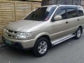 Isuzu Crosswind XT 2006 sportivo-0