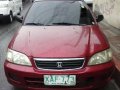 Honda City 2001 for sale-0