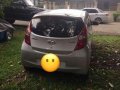 2015 Hyundai Eon GLS Silver For Sale-1