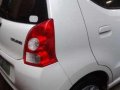 2013 suzuki celerio AT-2