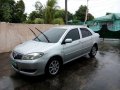 Toyota Vios 1.3E 2006 For Sale-3