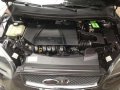 2007 Ford Focus AT-9