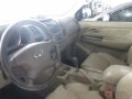 2007 Toyota Fortuner g for sale-1