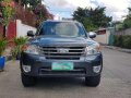 2012 Ford Everest Automatic Diesel - 12-2