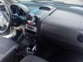 Chevrolet Aveo 2006 White MT For Sale-7