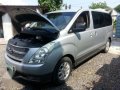 Hyundai Grand Starex VGT Crdi Manual-9