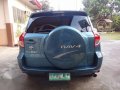 Toyota Rav4 2006 AT-2