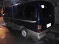 nissan urvan escapade manual diesel 2.7-1