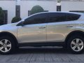 Fresh 2014 Toyota Rav 4 2.0 4x2-4