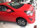 2017 New Toyota Wigo AT For Sale-1
