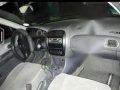 Ford lynx gsi 2001-5