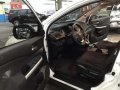 Honda Crv 4X4 AT 2012 PearlWhite -6