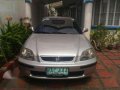 1998 Honda Civic-1