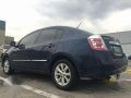 2012 Nissan Sentra 200 Cvt For Sale-5