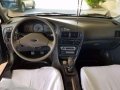 1994 Mitsubishi Lancer EL Grey 1994-5