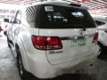 2007 Toyota Fortuner g for sale-10