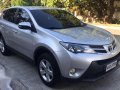 Fresh 2014 Toyota Rav 4 2.0 4x2-3