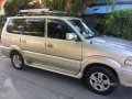 Toyota Revo Vx200 Silver For Sale-1
