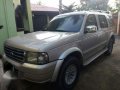 Ford Everest 2006-1