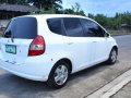 2004 Honda Jazz for sale-0