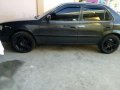 Toyoya corolla lovelife 98-3