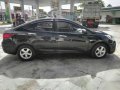 hyundai accent 2012 automatic cvvt 1.4gas manual mode.-3