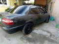 Toyoya corolla lovelife 98-2