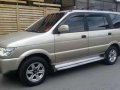 Isuzu Crosswind XT 2006 sportivo-5
