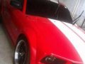 Mustang GT-2005-1