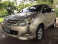 Toyota Innova E 2012 MT D4D Diesel Engine All Power-11