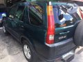 Honda Crv 2003-0