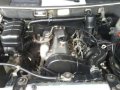 Mitsubishi Adventure 2008 GLS -9