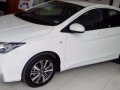 2018 Honda City 1.5 e cvt-1