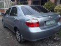 2007 Toyota Vios G Automatic Blue -4