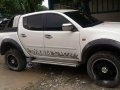 Mitsubishi Strada 2009 for sale-1