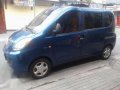 09 Chery Mpv V2 Mini Van 10 seater-1