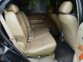 Toyota fortuner g 4x2 diesel automatic 2009 model-6