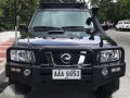 2014 Nissan Patrol 3.0L 4xPRO Loaded-4