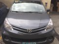 Toyota Avanza 2014 Gasoline Manual Other-0