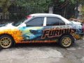 Mitsubishi Lancer Pizza  1997 For Sale-2