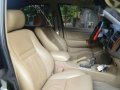 Toyota fortuner g 4x2 diesel automatic 2009 model-5