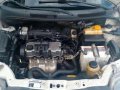 Chevrolet Aveo 2006 White MT For Sale-11