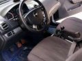 Chevrolet Aveo 2008 Manual 1.5 16V Top of the Line-3