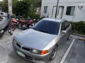4 sale mitsubishi lancer MX 2000model automatic-1
