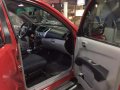 Mitsubishi Strada GLS 4X4 AT 2010 Red -7