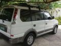 Mitsubishi Adventure 2008 GLS -4