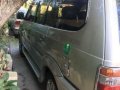Toyota Revo Vx200 Silver For Sale-5